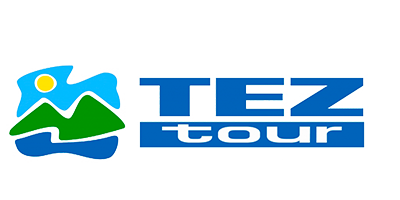 Tez Tour Нижневартовск — клиент ивент-агентства Very Good по организации тимбилдингов