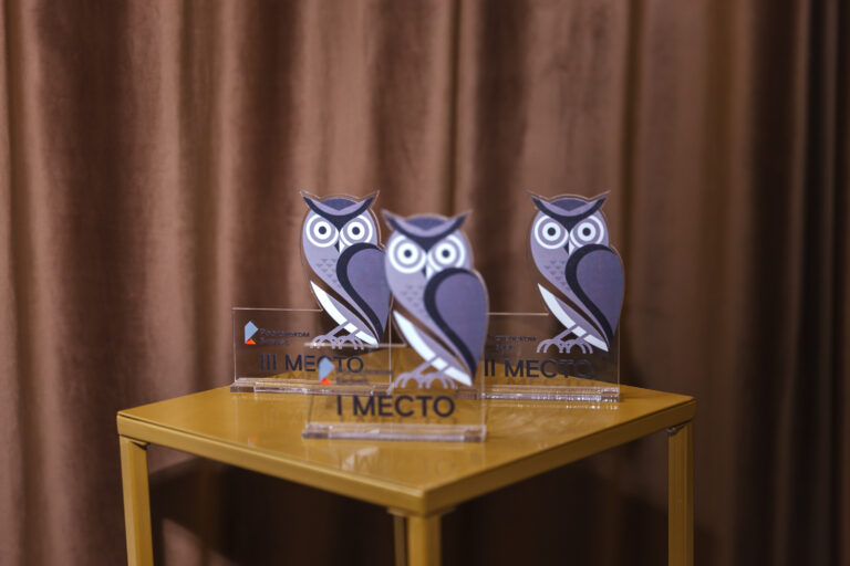 Вери гуд провели интеллектуальный тимбилдинг "Что, где, когда?"