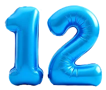 12 лет опыта в тимбилдингах