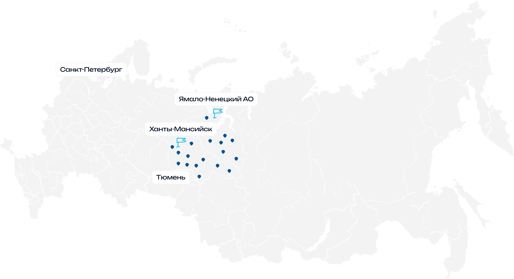 Проведение тимбилдинга без границ
