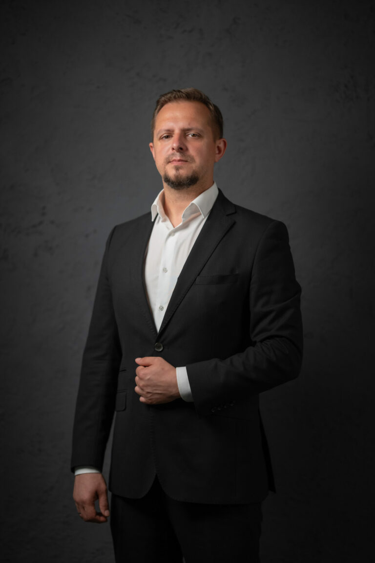 Кудин Дмитрий бывший ведущий мероприятий в Нижневартовске, коммерческий директор ивент агентства Вери Гуд 