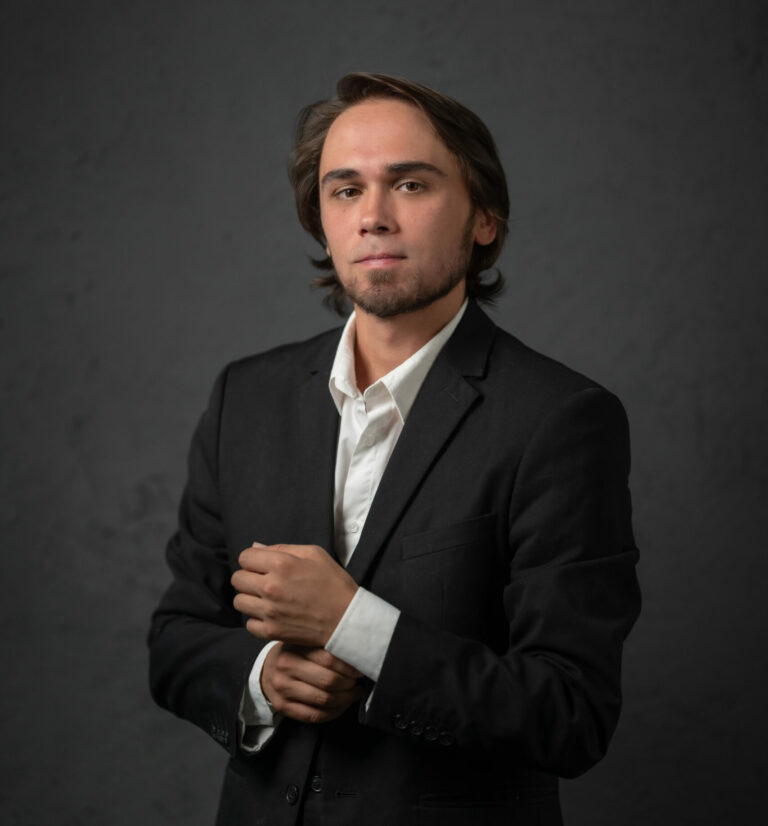 Куркин Алексей Евгеньевич технический специалист агентства праздников и событий в Нижневартовске Вери Гуд