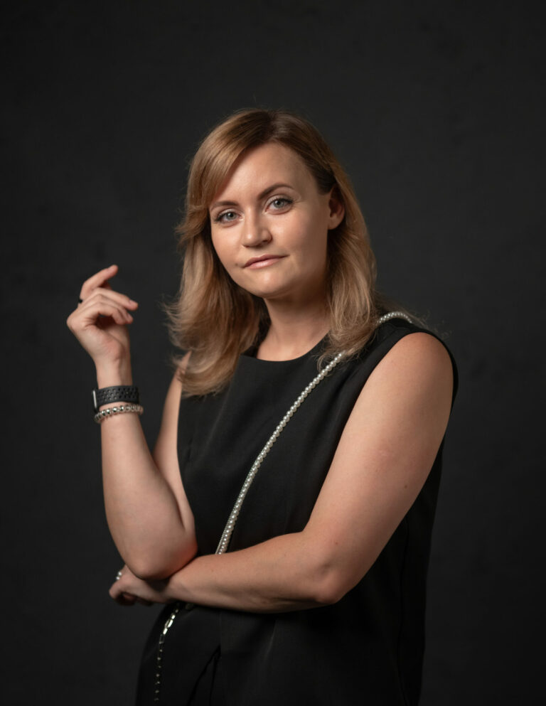 Event-менеджер агентства праздников в Нижневартовске Вери Гуд Калугина Олеся Владимировна